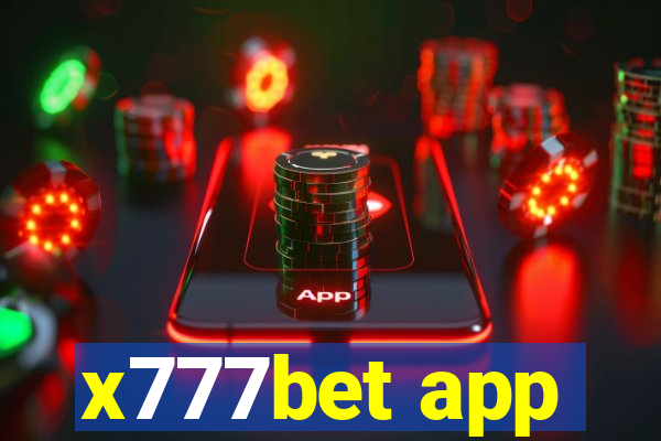 x777bet app